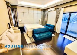 grand 2-storey, 4-bedroom house with pool for sale in filinvest 2