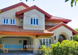 luxury 2-storey, 4-bedroom house for sale in stonecrest village