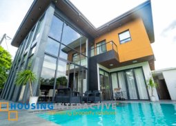 house and lot for sale in vista real classica