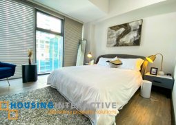 a fully furnished 5 bedroom condo in grand hyatt bgc