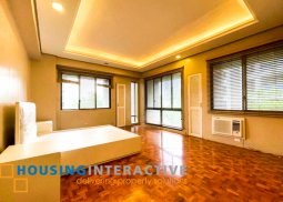 for lease : 3br unit in alexandra condominium