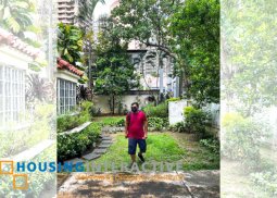 unfurnished 6br house for lease in bel-air ii