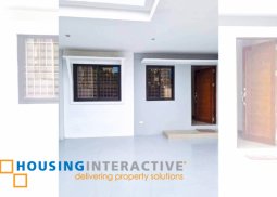 modern 2-storey, 4-bedroom duplex for sale in vermont park executive village