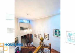 house and lot for sale in san juan