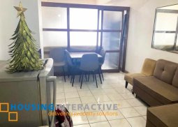 for rent - 1br condominium in makati executive tower 3