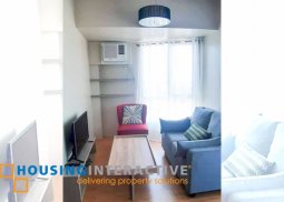 modern 2br unit avida towers alabang for rent