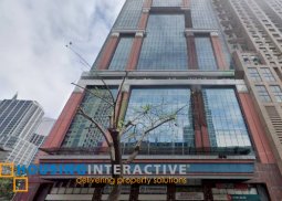 office space for lease in makati