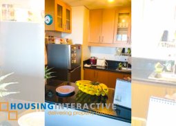 for sale -2br unit in mayfair tower