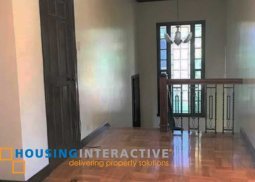 gorgeous 4 br house and lot for sale at the ayala alabang village muntinlupa