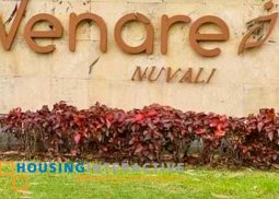 prime lot for sale in venare