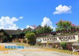 grand lot for sale in canyon woods residential resort and golf