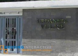 prime lot for sale in urdaneta village