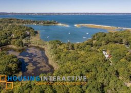 tropical lot for sale in calatagan