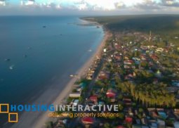 lot for sale in naic, cavite