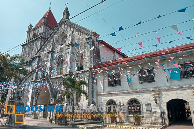 lot for sale in naic, cavite