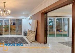 classy 2-storey, 4-bedroom house with pool for rent in valle verde 2