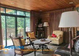 modern 2-storey, 3-bedroom house with balcony for sale in woodlands