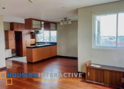 1br penthouse for rent in cubao, qc