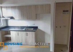 studio unit for lease at jade pacific residences