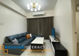 a fully furnished 2 bedroom for lease at oak harbor residences