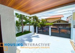 house and lot for sale in bf homes paranaque