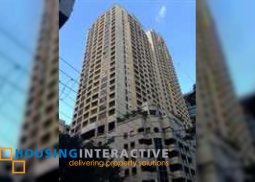 1br for rent in t1 paseo parkview, makati