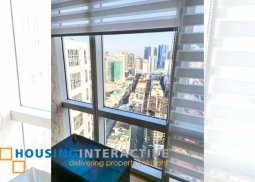 for rent -2br at the columns legazpi