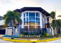 brand new house and lot for sale in angeles pampanga