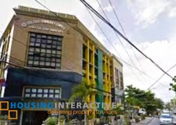 commercial lot for lease in sta. cruz, makati