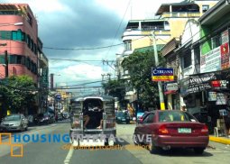 corner lot for sale in bangkal