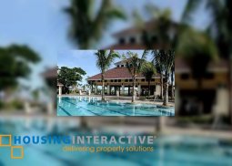 grand lot for sale in verdana homes mamplasan