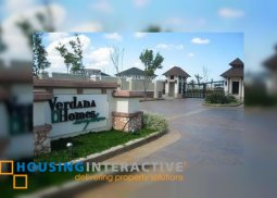 prime lot for sale in verdana homes mamplasan