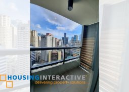 for rent -2br in shang salcedo place