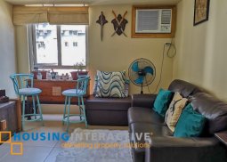 a semi furnished 2 bedroom for sale at avida towers 34th