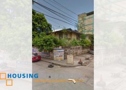 manila residential lot for sale