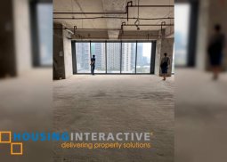 office space for sale in bgc