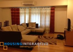 a 2 bedroom unit for sale at one serendra