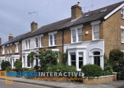 office warehouse space for lease in manila