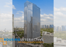 office space for lease in manila
