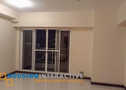 a 3 bedroom condo with parking at torre de manila for sale