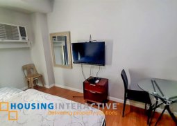 for rent -studio in kroma tower