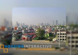 prime lot for sale in san andres bukid