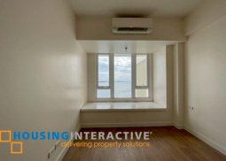 bare 2-bedroom unit for sale/rent in oak harbor residences