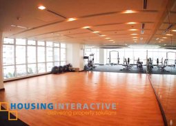 for rent -1br in twin oaks place