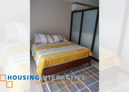 for rent -studio in three central