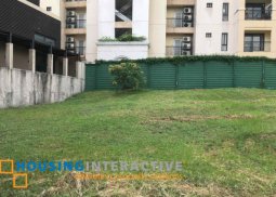 highest-point lot for sale in mckinley hill village