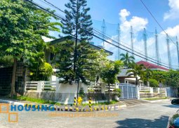 semi-furnished 3br with den for lease at valle verde 4