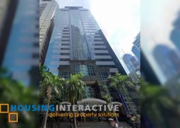 office space for lease in pasig