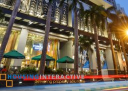 bare 1-bedroom unit for sale in sapphire bloc