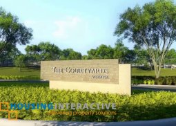 prime lot for sale in courtyards at vermosa